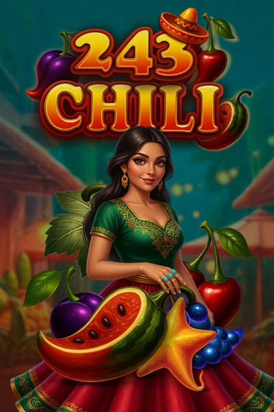 243 Chili - Cleobetra