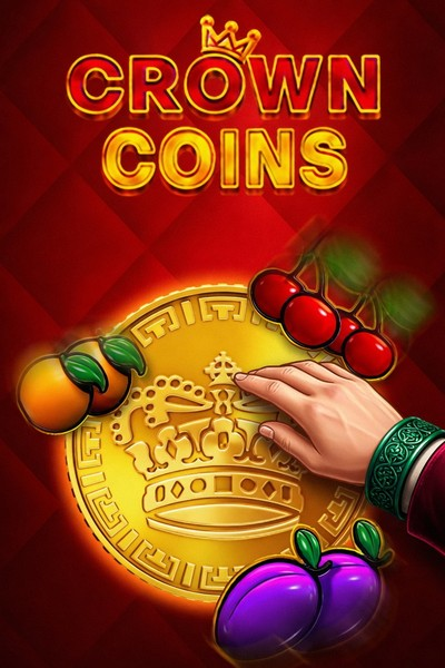 Crown Coins - Cleobetra