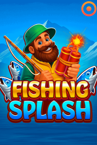 Fishing Splash - Cleobetra